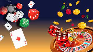 Онлайн казино Casino Spinarium